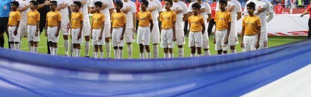 v体育-国足利好！菲律宾仅有19人来华出战 9人宣布退出