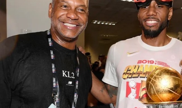 v站体育-涉事公司当年拖欠小卡175万工资 卡舅很愤怒 最后快船小股东解难