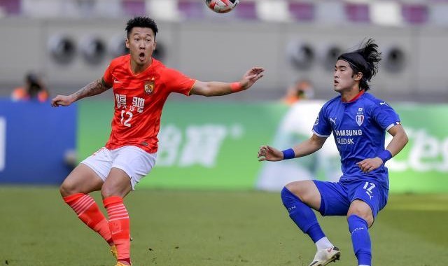 v站体育-【独家】徐新拟13日晚飞抵济南 离别时感言泪点很低