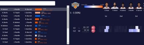 【现场】特雷·杨用胜利正名 这就是他最好的回击