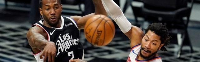 v站-西部常规赛悬念继续 快艇掘金究竟谁会是西部第三