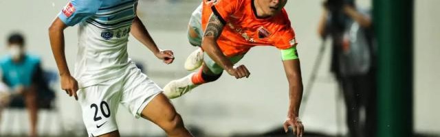 v站体育-“荷兰德比”小克鲁伊夫胜出 深足自救重新找回自信