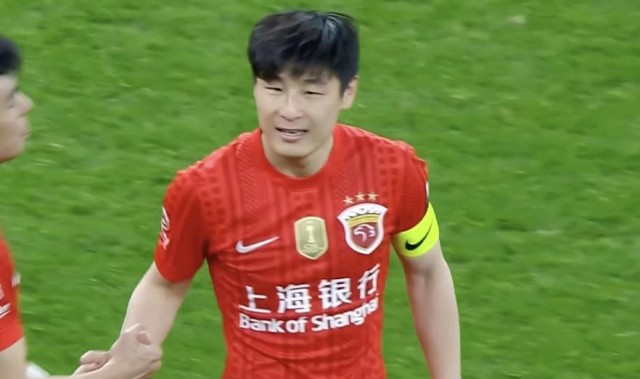 武磊时隔10个月再度在中超进球，252场168球为历史第一射手