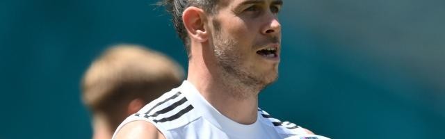 v站-一年半球荒困扰大圣？“不进球也能给威尔士做贡献”