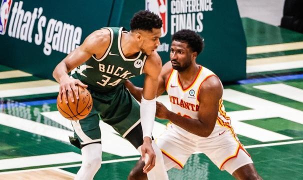 v体育-吹杨神奇表现已成历史 雄鹿再战老鹰该怎样调整