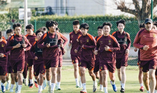 v站-1-4！中国男足输法国沦为垫底 日本0-0 最新排名：欧洲2队包揽前2
