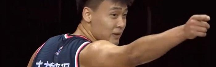 v体育-赵睿谈在广东骂三张对事不对人，球迷不买账：换作阿联周鹏你敢吗