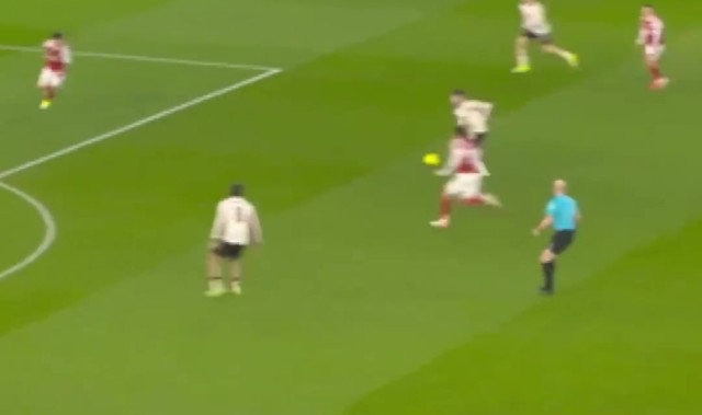 Squawka：自上赛季开始，英超各队击中门框次数排行