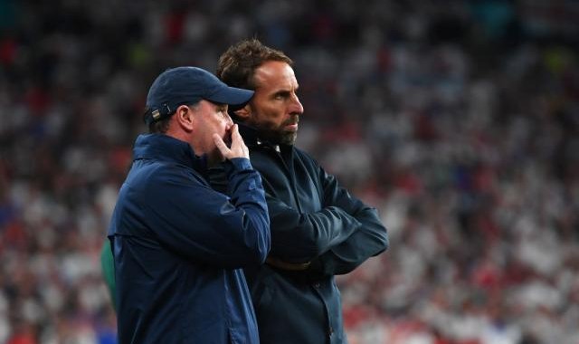 v体育-欧洲杯决赛评分：意大利胜在稳健 英格兰主帅无能！