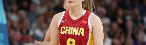 中国女篮无缘亚洲杯决赛、中国女篮李梦词条同时冲上热搜榜